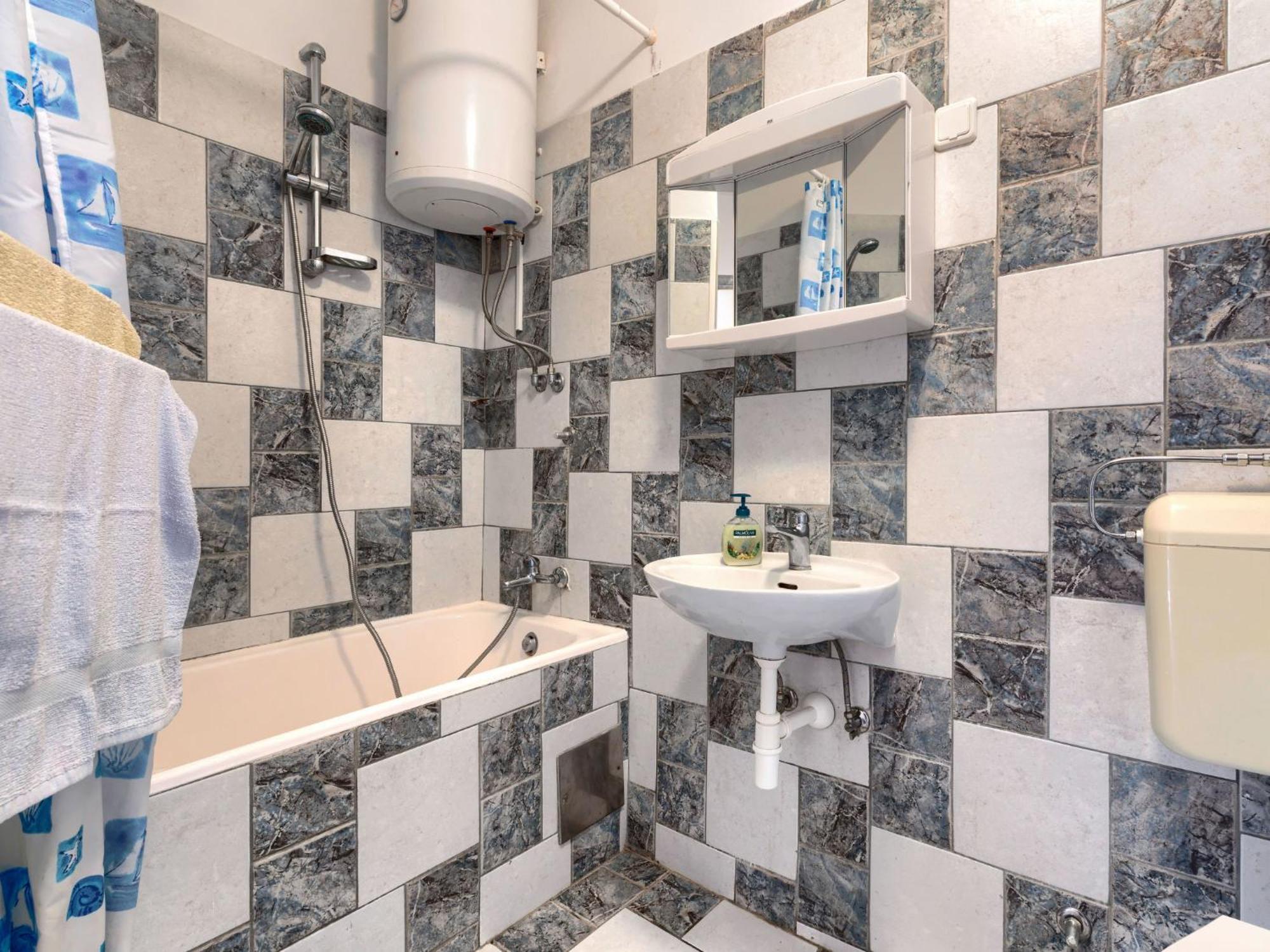 Apartment Perkovic - Mdn134 By Interhome Medulin Ngoại thất bức ảnh